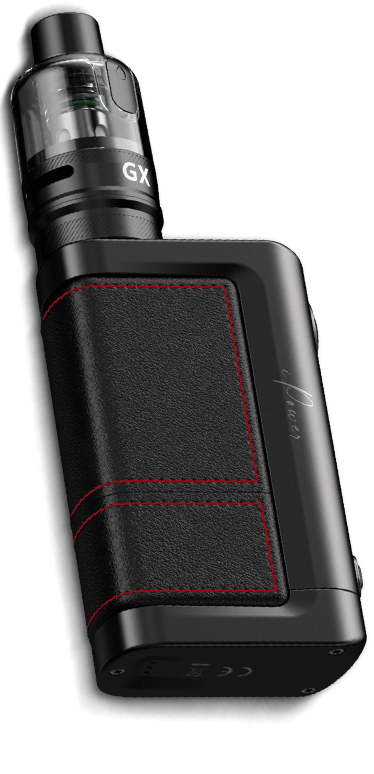 istick power 2 & 2c with gx tank