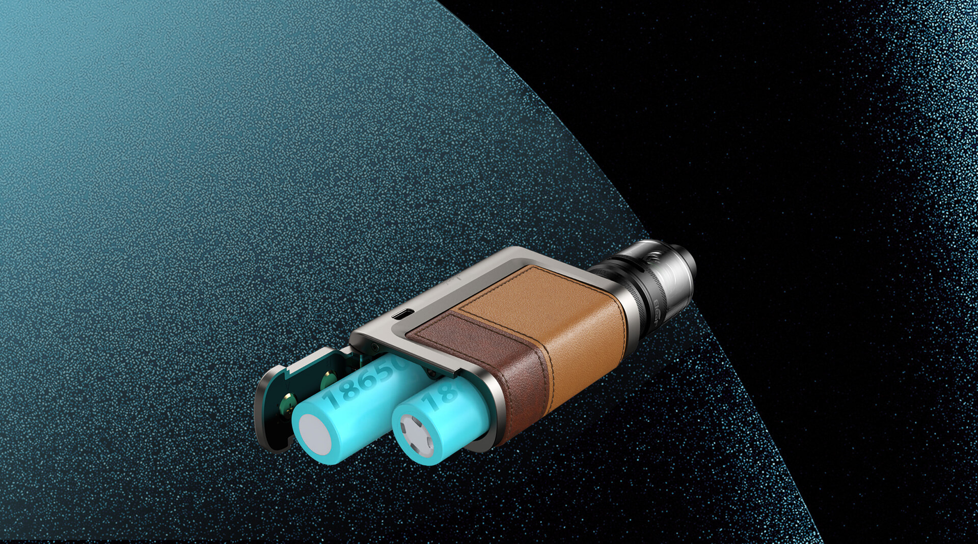iStick Power 2
