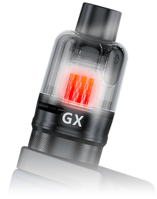iStick Power 2 & 2C with GX Tank