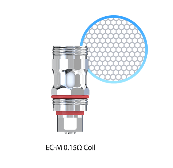 iStick Rim C iStick Rim C