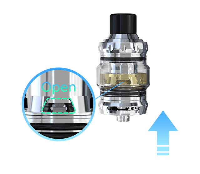 iStick Rim C iStick Rim C