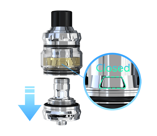 iStick Rim C iStick Rim C