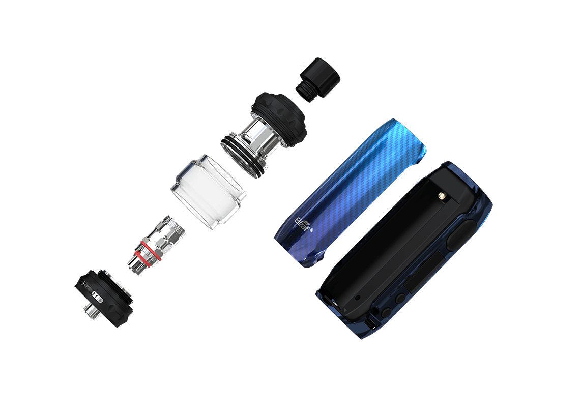 iStick Rim C