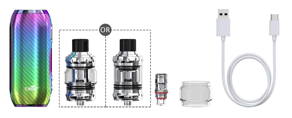 iStick Rim C iStick Rim C