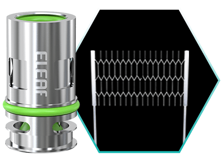 EP 0.15Ω Coil