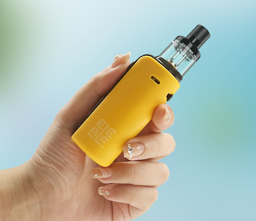 Cigarette électronique Ijust P40 Eleaf : 25,90 € ➤ Livré