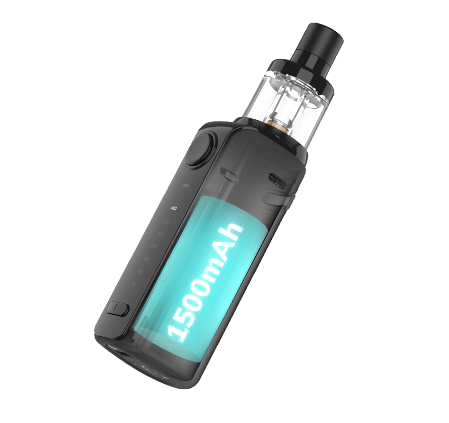 Cigarette électronique Ijust P40 Eleaf : 25,90 € ➤ Livré