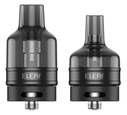 Specifications of Eleaf EP Pod Tank