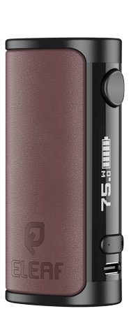 iStick i75 Brown color