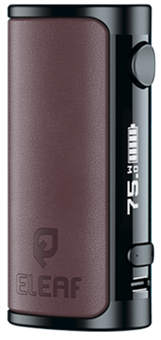Specifications of Eleaf iStick i75 Mod