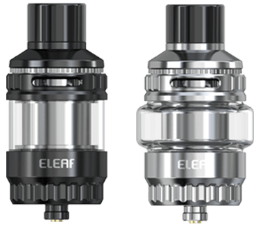 Specifications of Eleaf Melo 6 tank