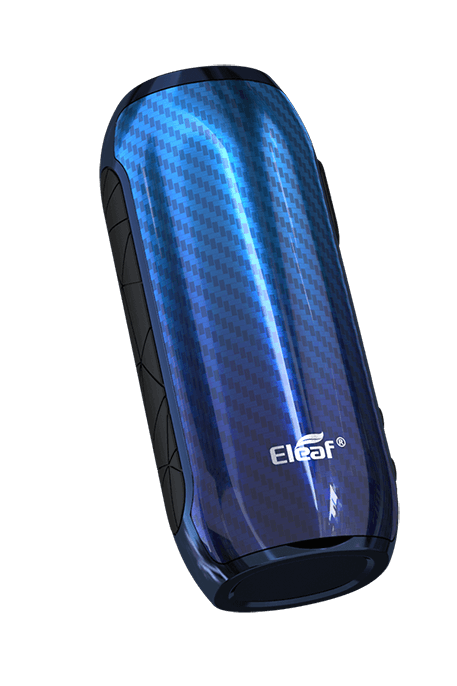 elfbar nachfüll pod läuft aus iStick Rim C