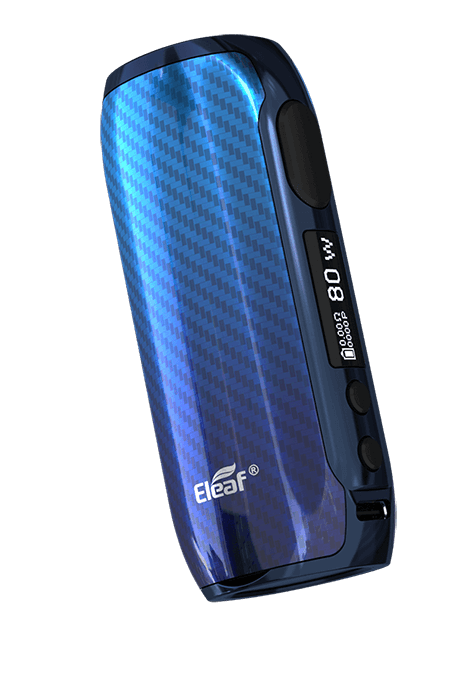 iStick Rim C - Eleaf electronic cigarette