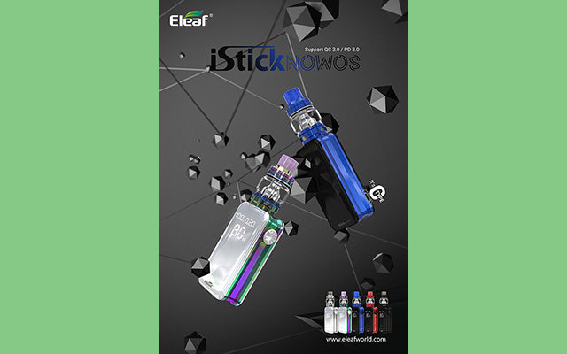 iStick-NOWOS-2