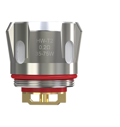 HW-T2 0.2ohm Head