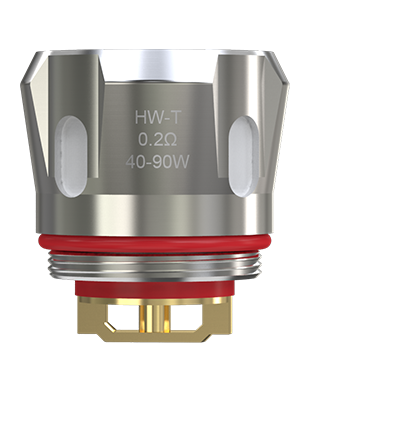 HW-M2 0.2ohm Head