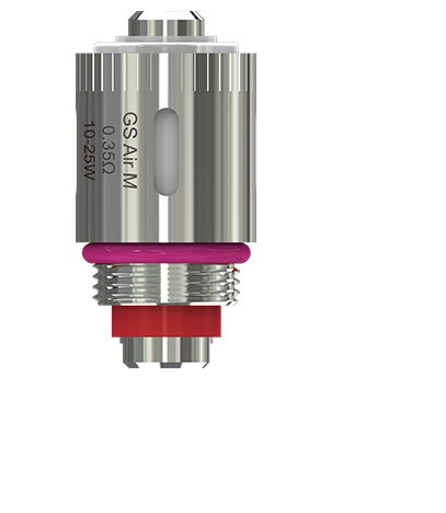 GS Air M 0.35ohm Coil