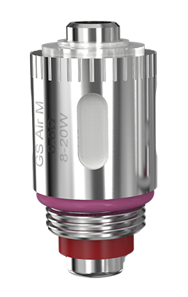 GS Air M 0.6ohm Head