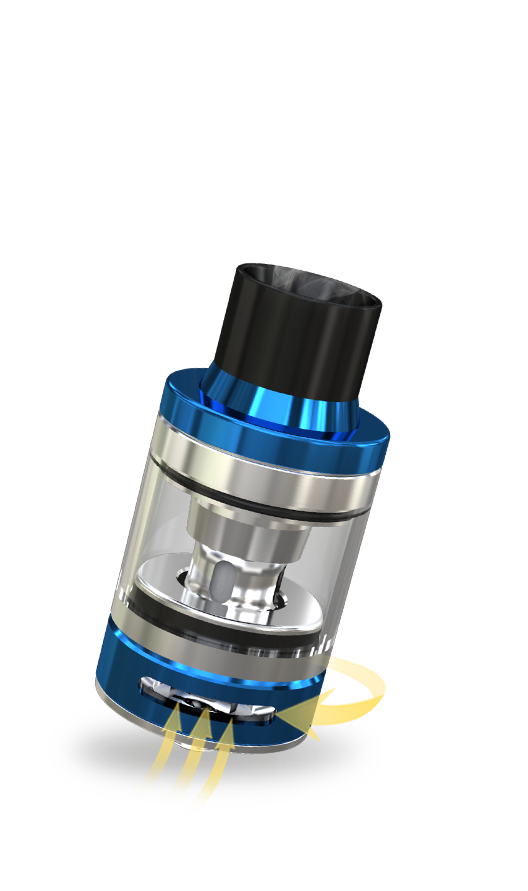 iJust ECM Atomizer