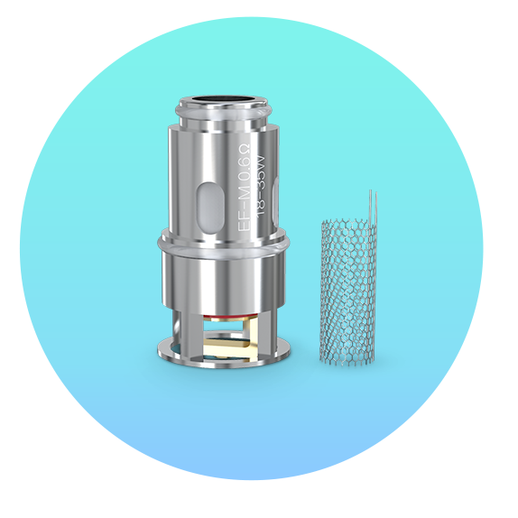 kit istick t80