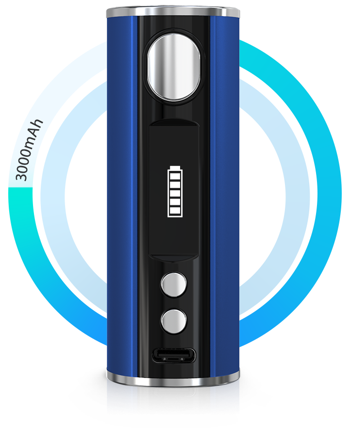 iStick T80 Battery