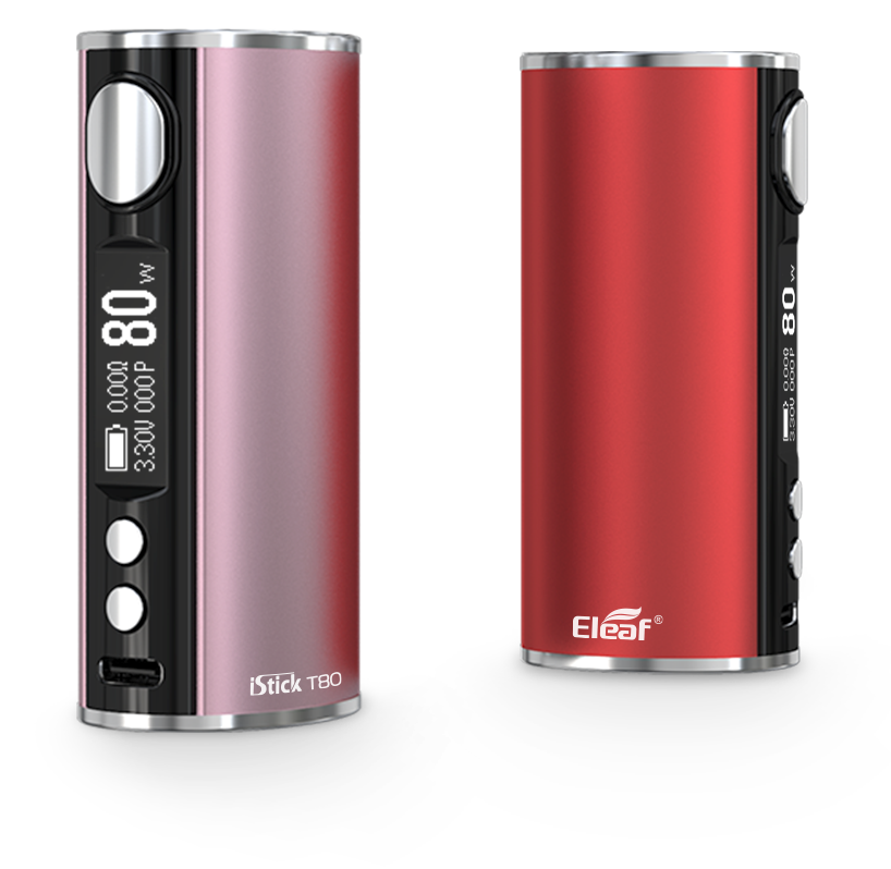 baterie istick t80