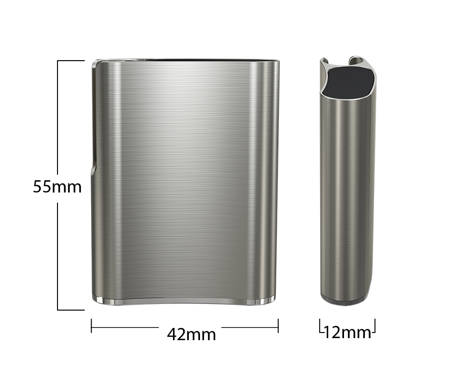 iCare Flask