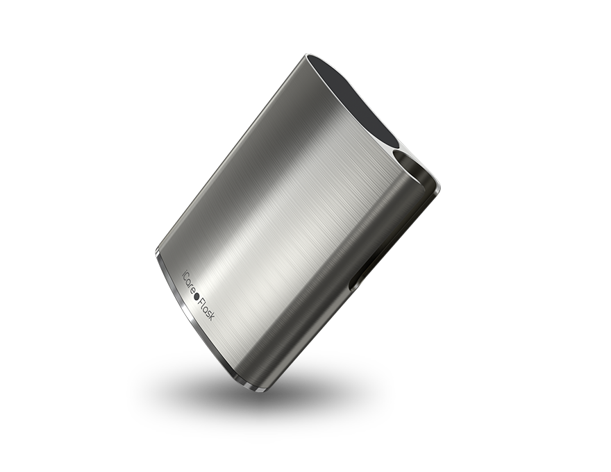 iCare Flask