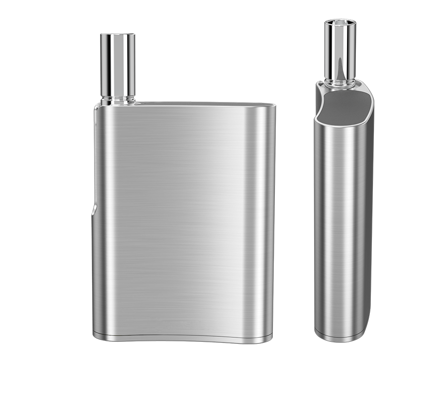 Icare Flask Kit Eleaf Electronic Cigarette