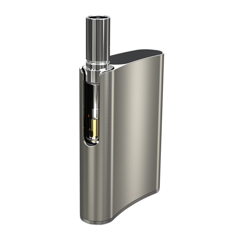 iCare Flask