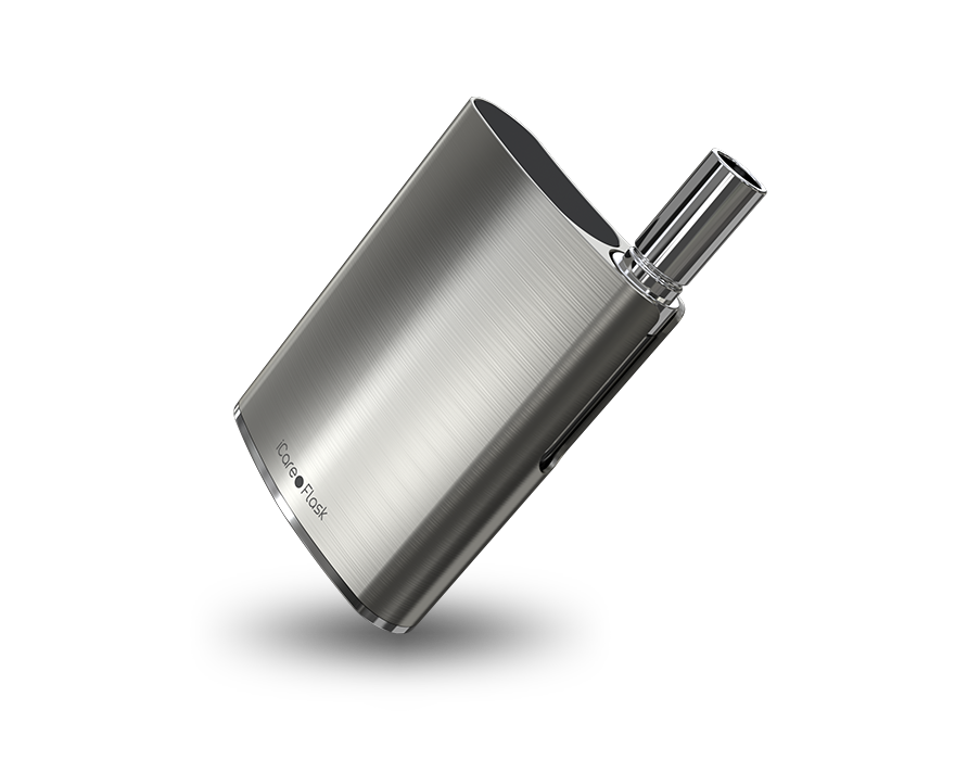 iCare Flask