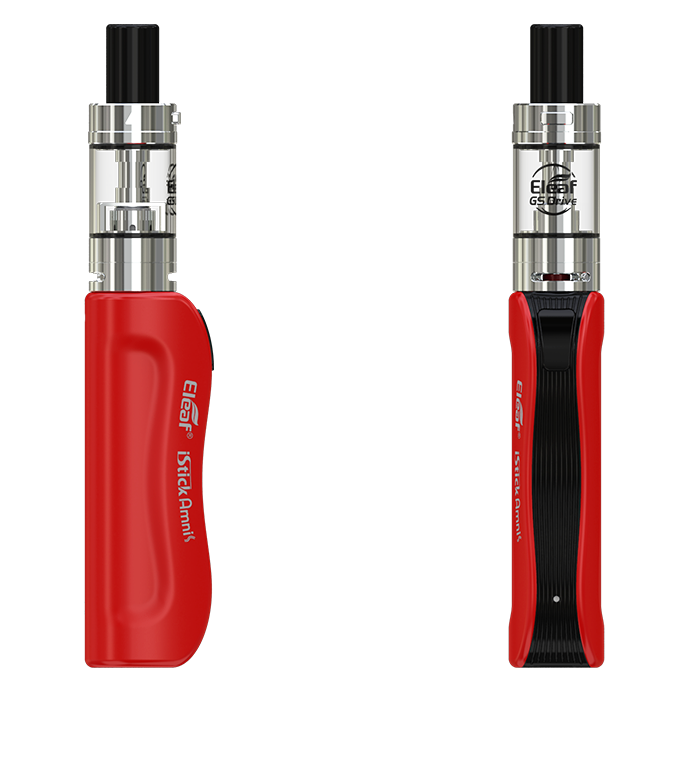 iStick Amnis with GS Drive