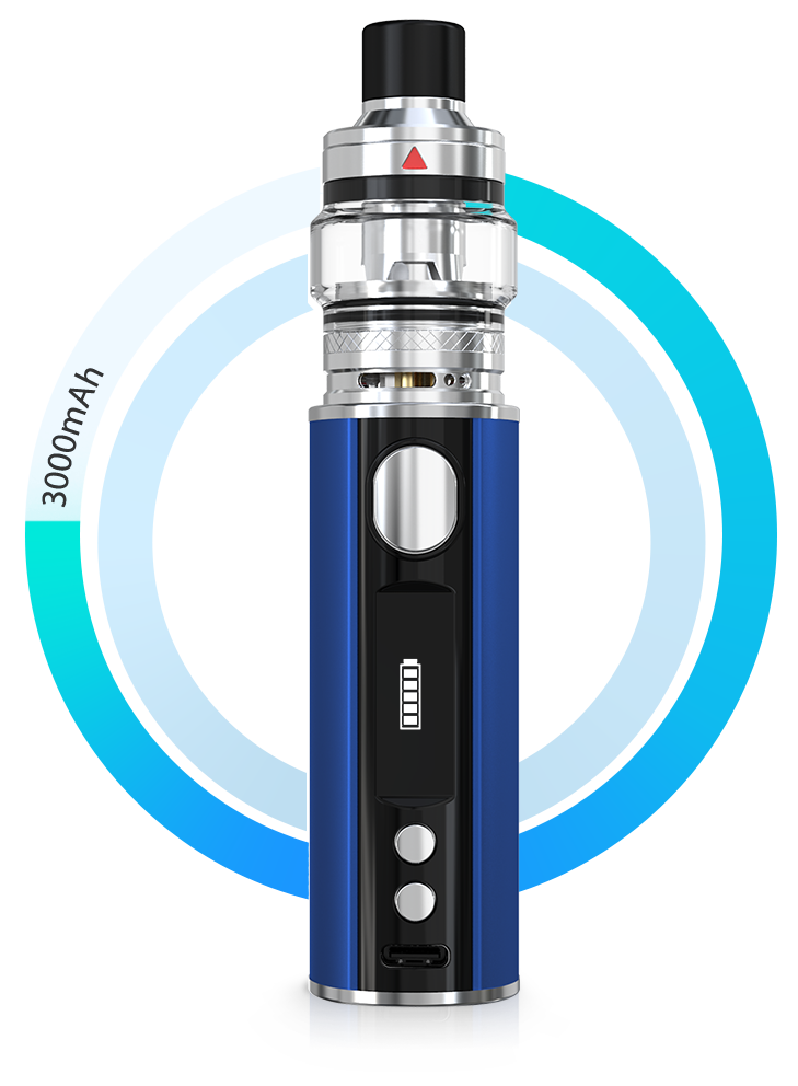 iStick T80