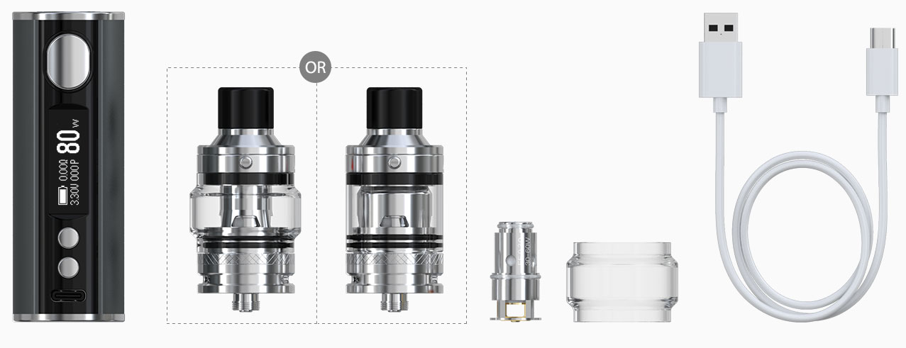 iStick T80