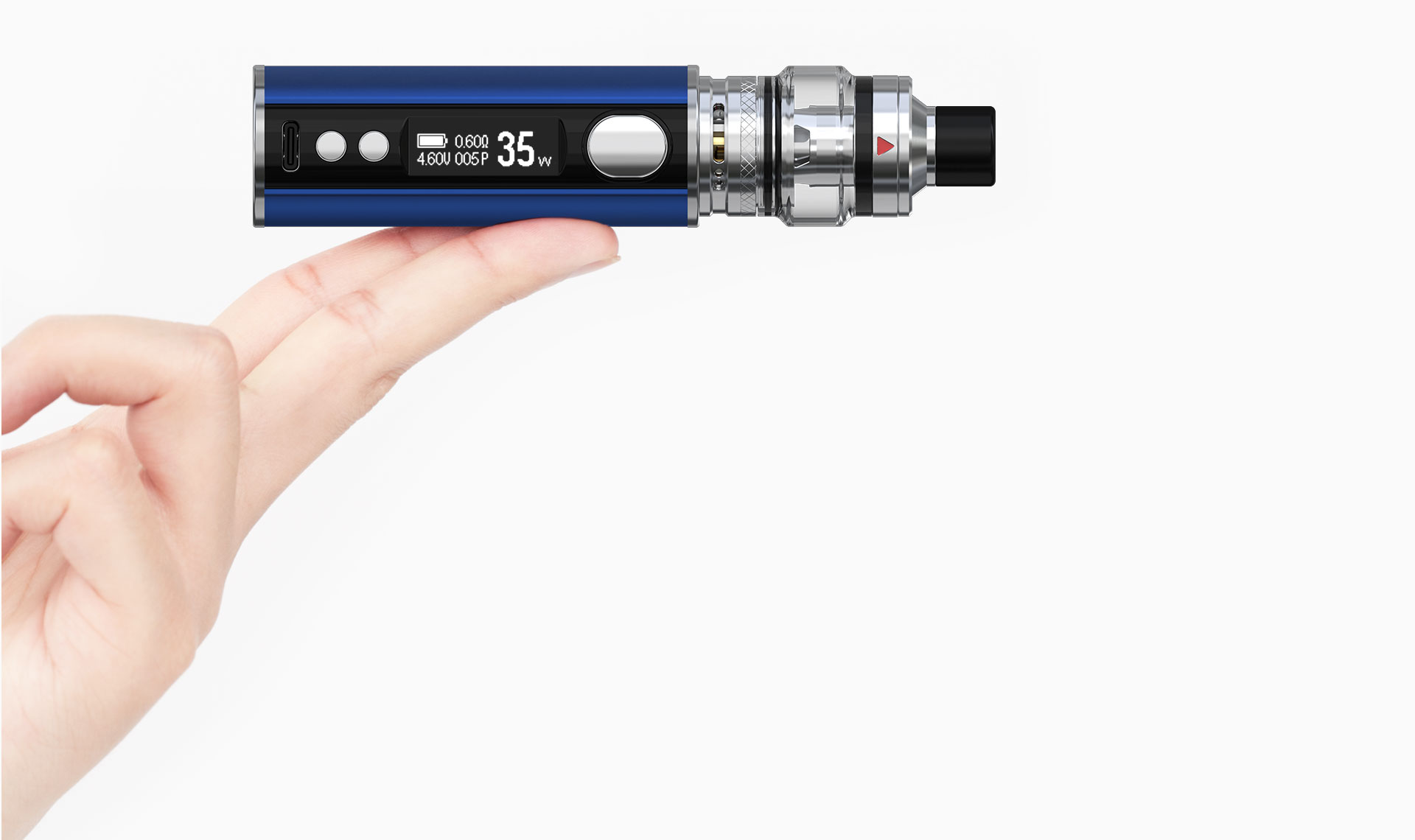 kit istick t80