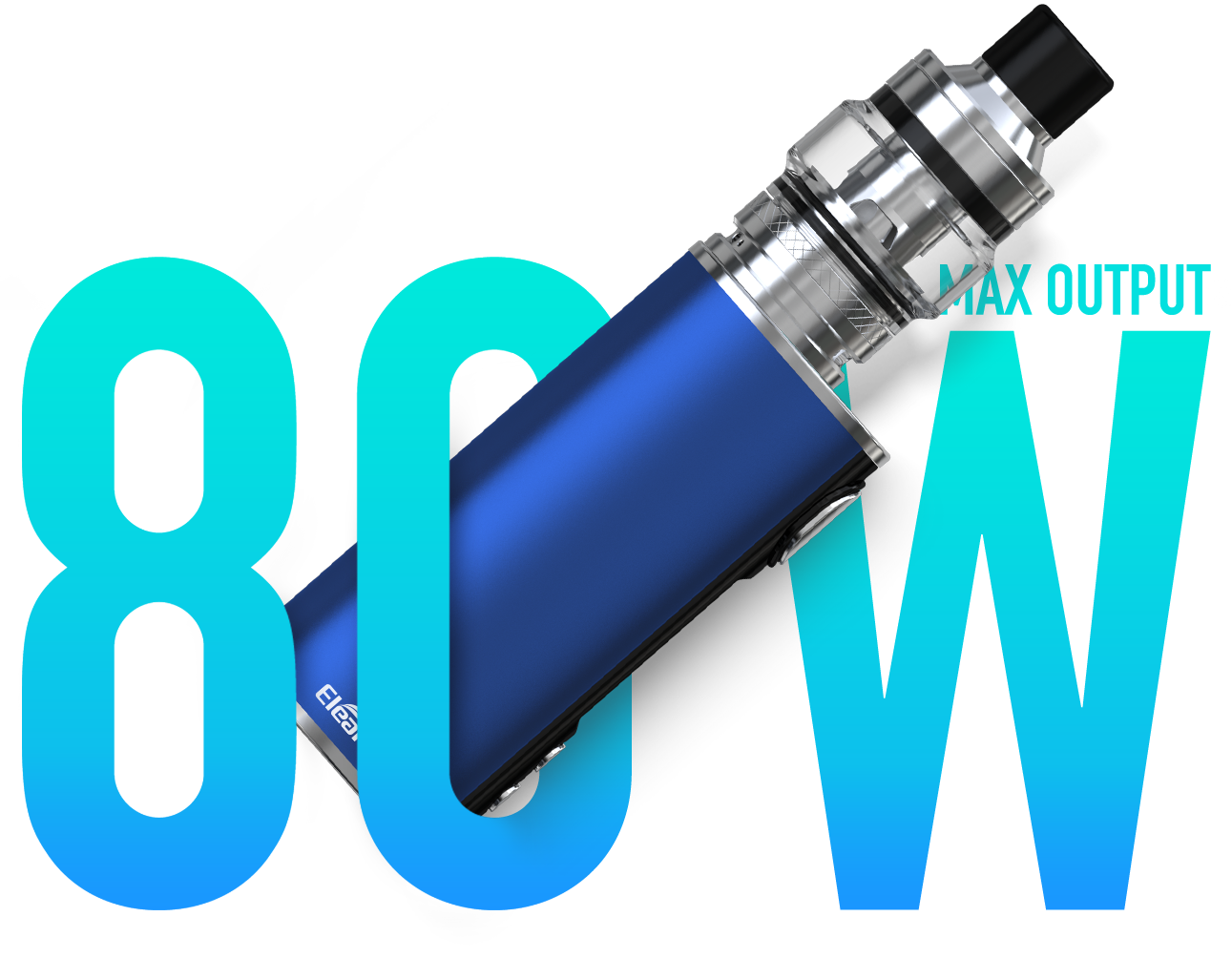 iStick T80