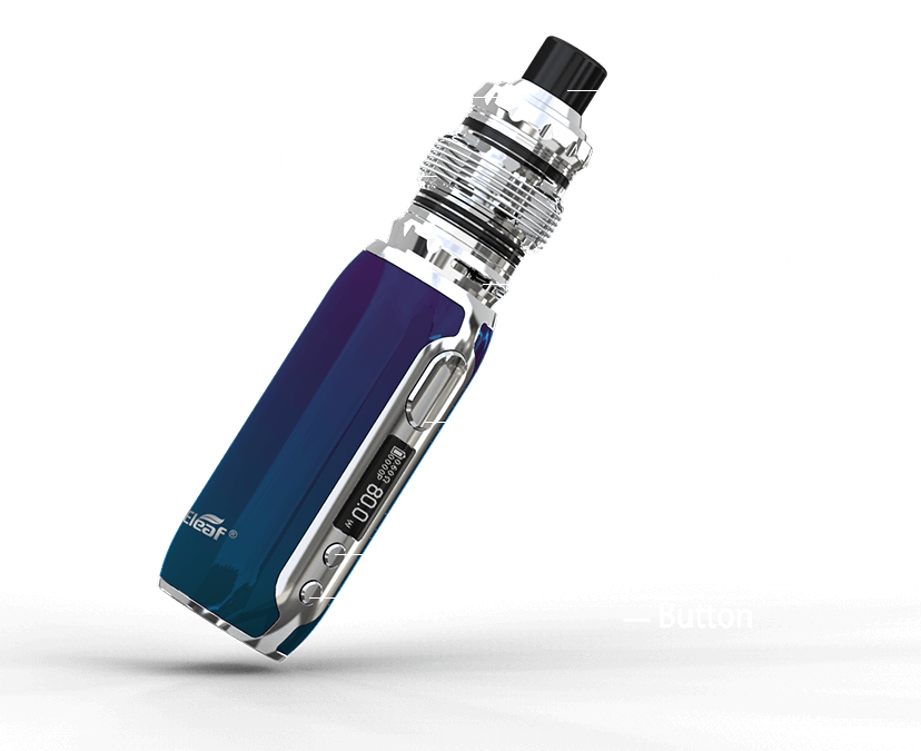 iStick Rim