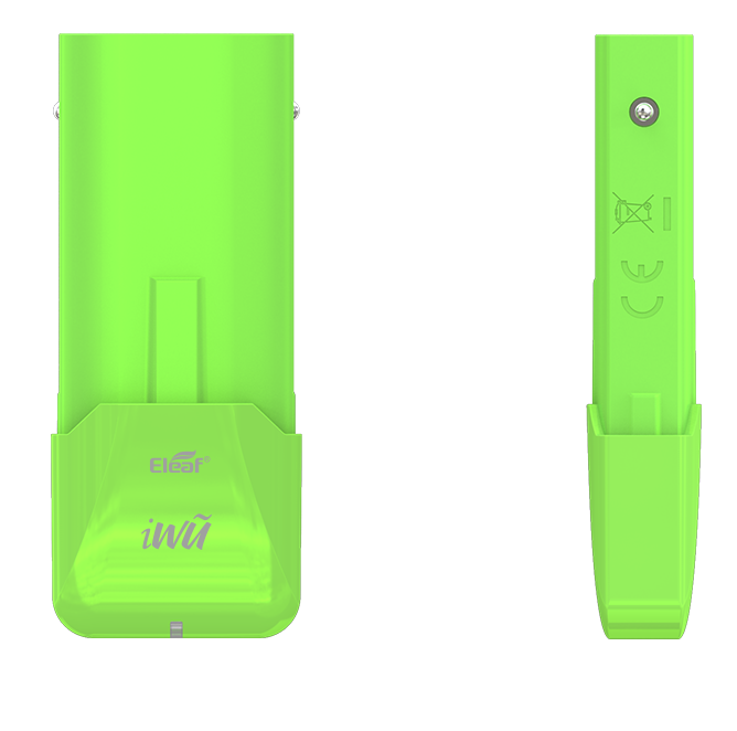 iWũ Battery