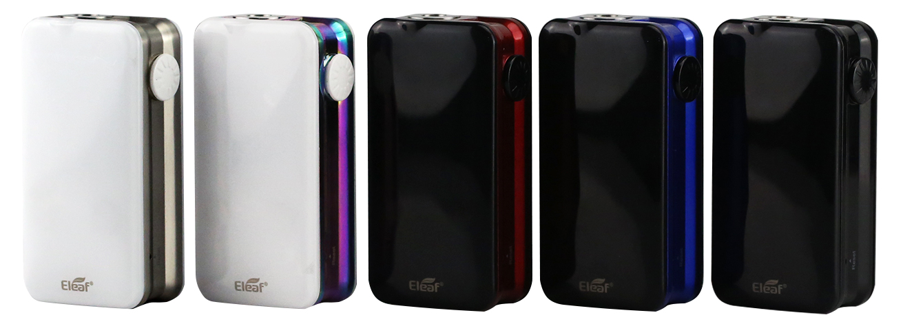 iStick NOWOS