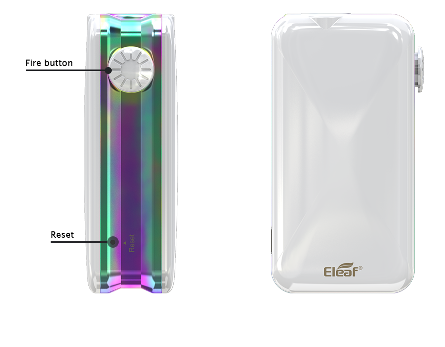 iStick NOWOS 