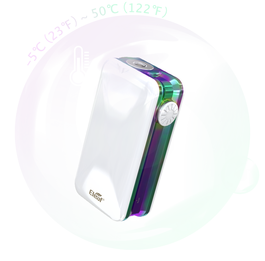 iStick NOWOS