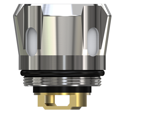 HW-N Dual 0.25ohm Head