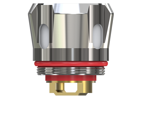 HW-M Dual 0.2ohm Head