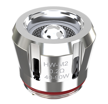 HW-M2 0.2ohm Head