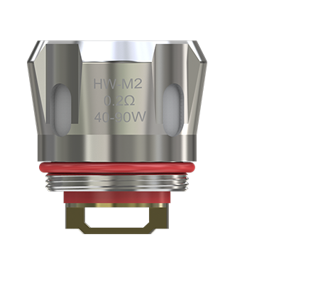 HW-M2 0.2ohm Head