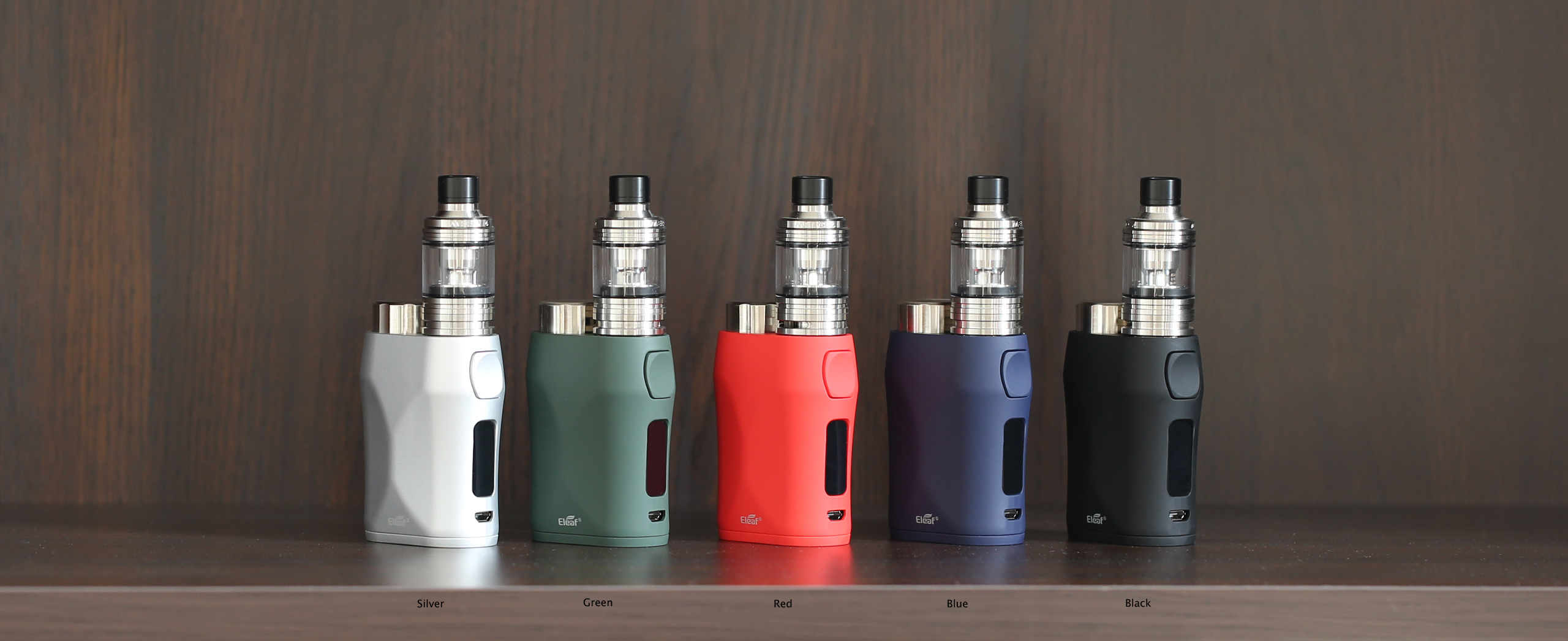iStick Pico X with MELO 4