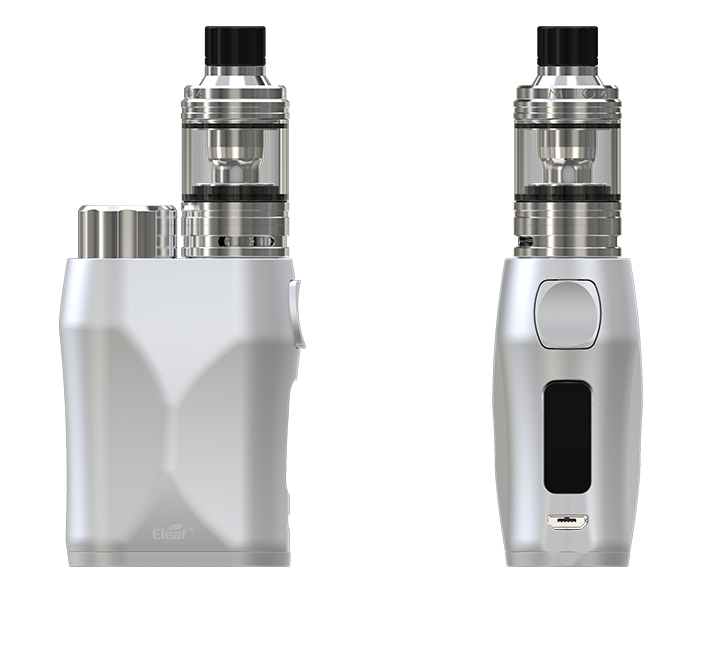 iStick Pico X with MELO 4