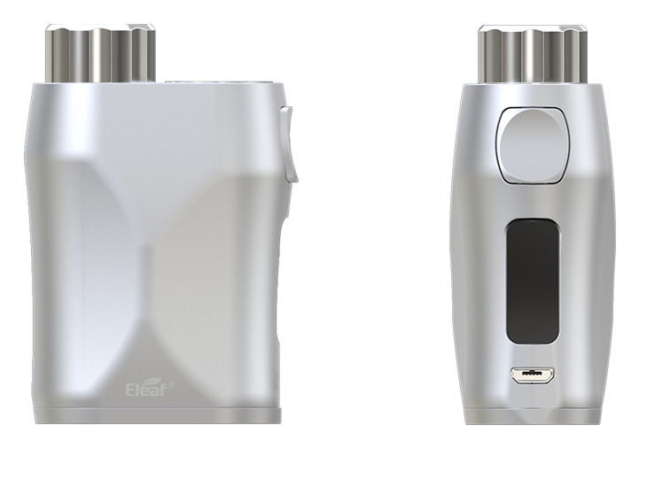 iStick Pico X with MELO 4