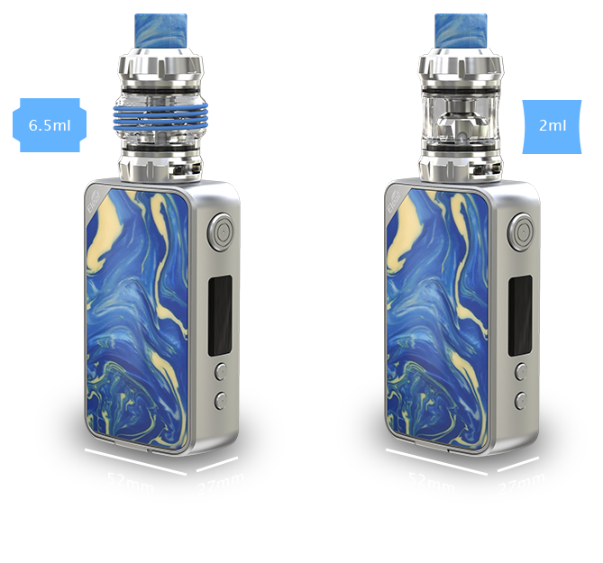 iStick Mix