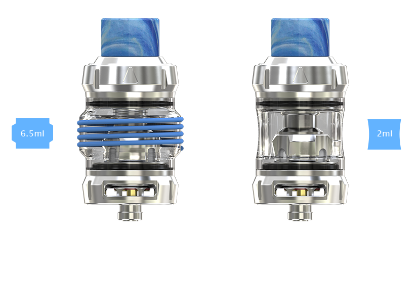 iStick Amnis with GS Drive